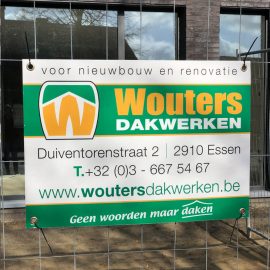 Wouters Dakwerken | Team